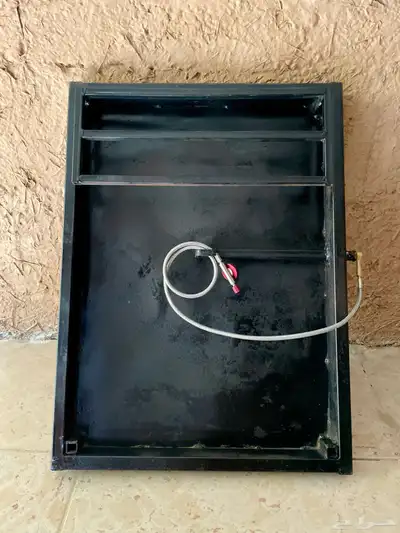 منقل نار متنقل 0