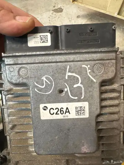كمبيوتر ماكينه هونداي 2020 3