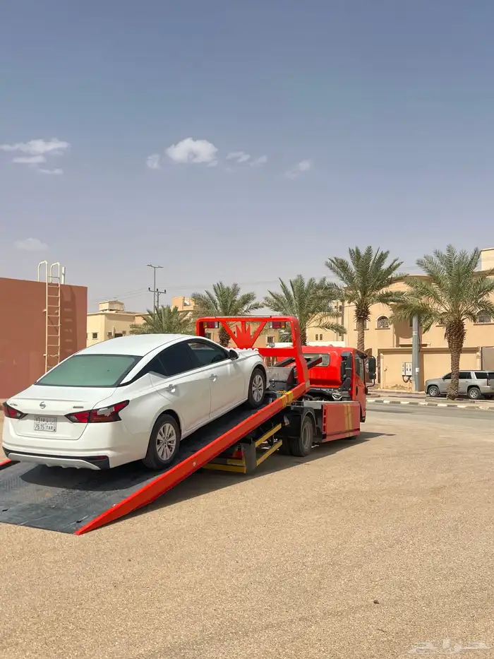سطحة ضرما سطحه ضرما وما جاورها الى انحاء المملكة 1