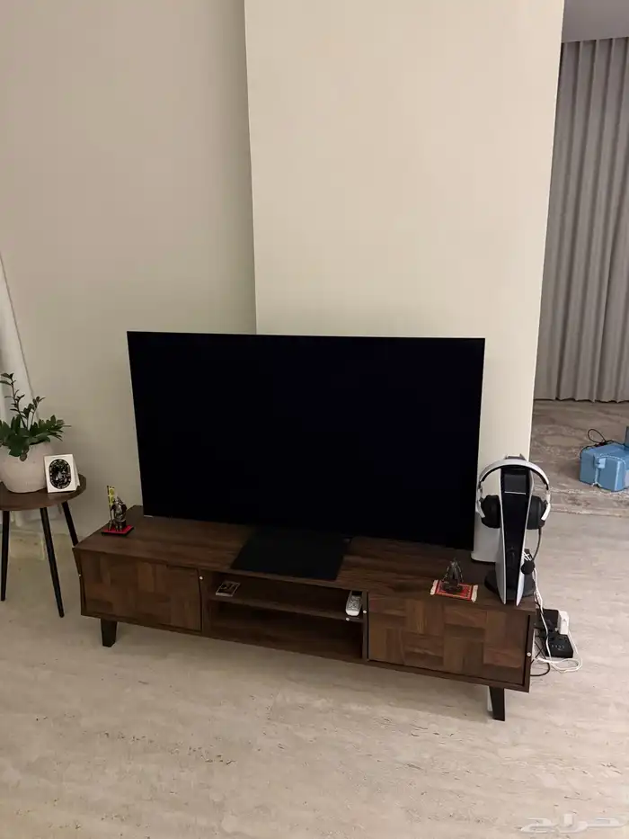 شاشة سامسونج 55 بوصة OLED 2