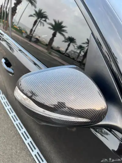 GLE 53مرسيدس جي ال اي نايت بكج 5