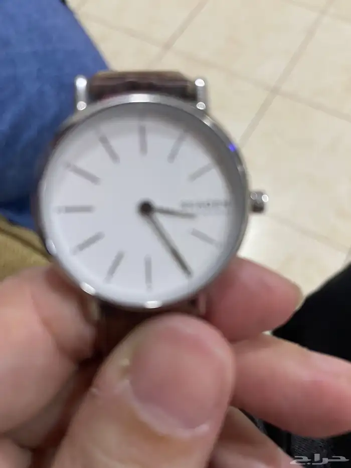 ساعات اصليه للبيع 2