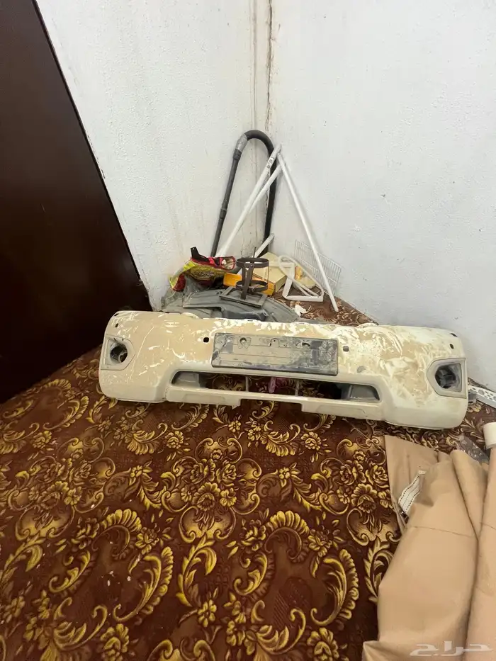 صدام نيسان باترول 2014 -2019 Le 1