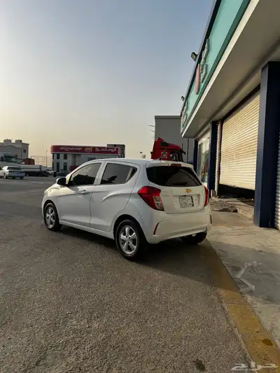 سبارك 2021 مخزنه 3