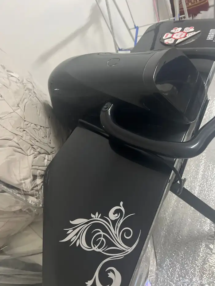 كواية استخدام جدآ قليل وسبب البيع النقل 0