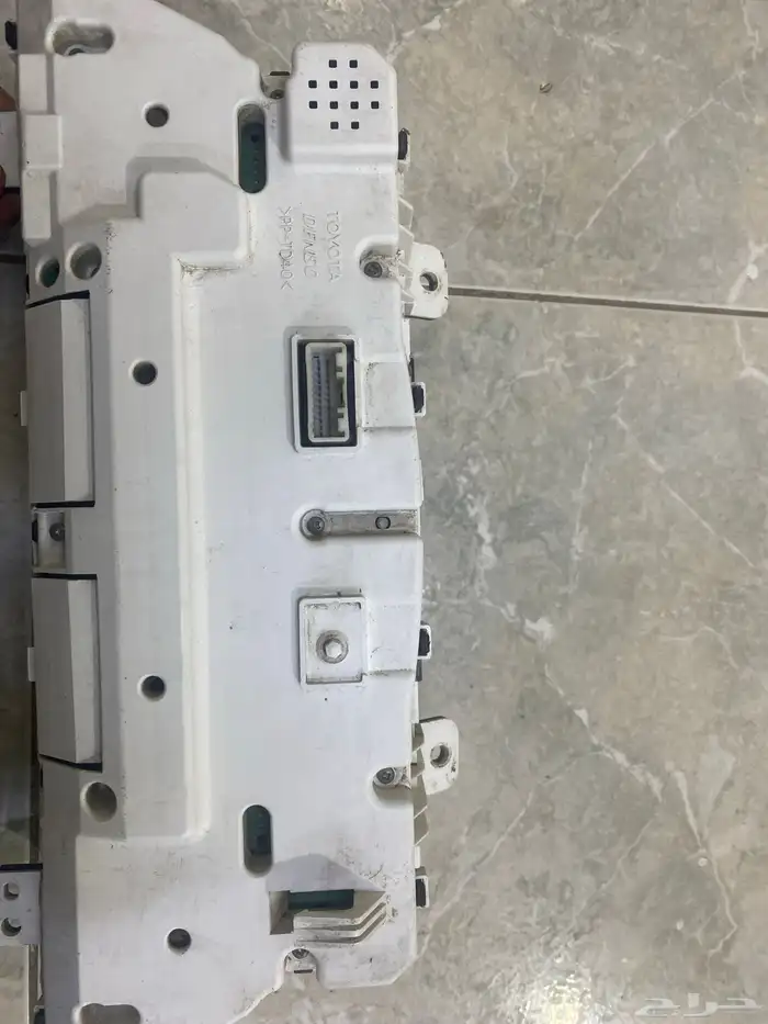طبلون كامري2007 لين11 1