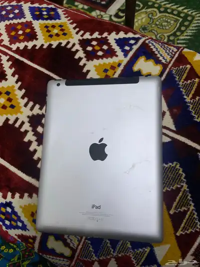 ايباد ابل 1