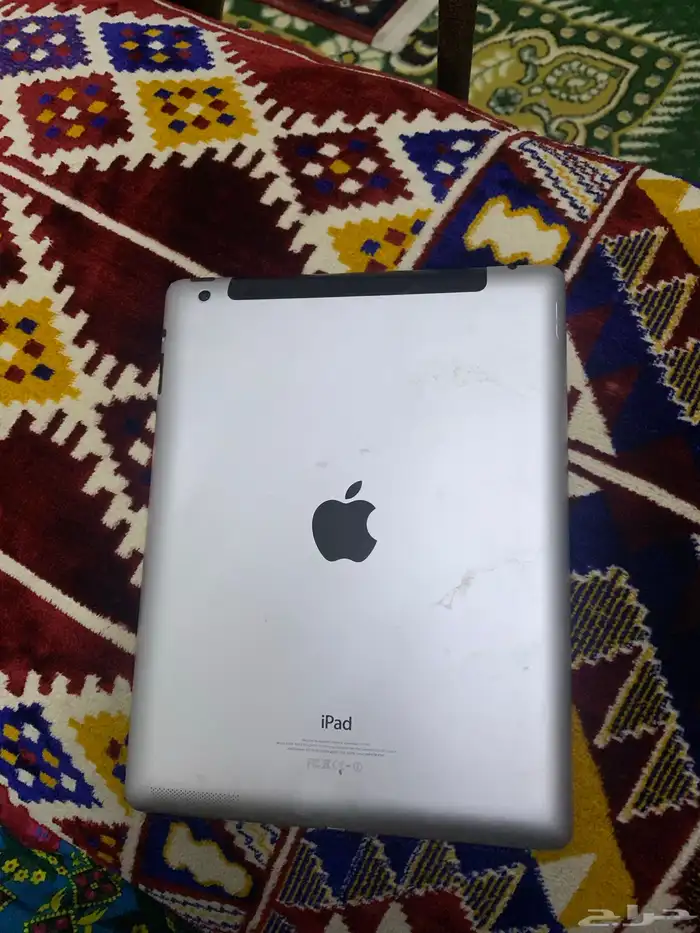 ايباد ابل 1