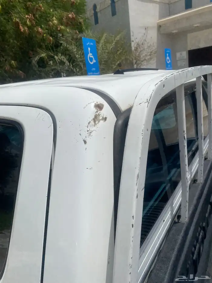 هايلوكس 2015 دبل ديزل 8