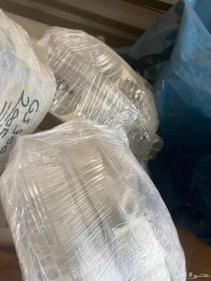 غازيات لكزس 430 اصفر مديل 2005 0