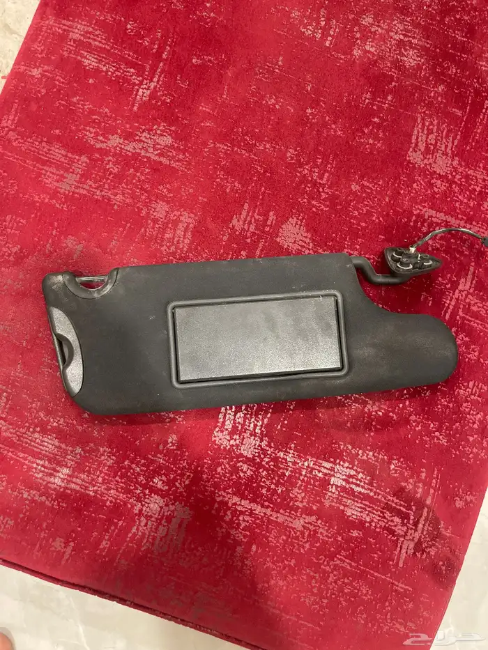 شماسة دوج تشالنجر سليمه تلميع وترجع وكالة. 0