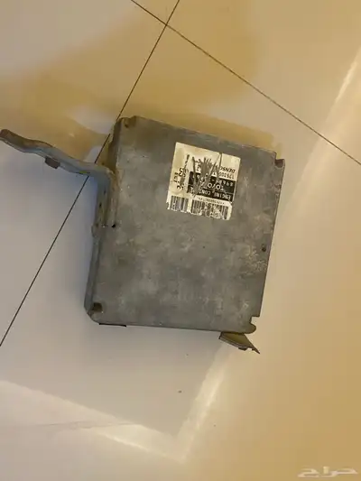 كنبيوتر كامري 2002امريكي اتموماتيك 2