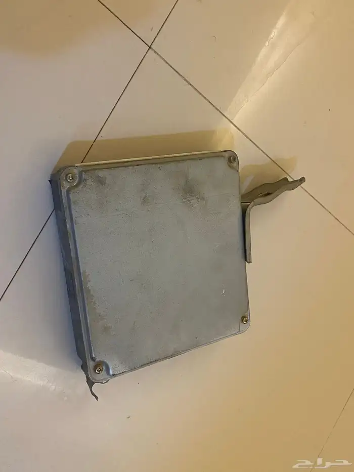 كنبيوتر كامري 2002امريكي اتموماتيك 1