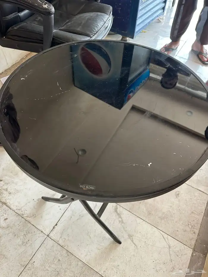 للبيع جميع اغراض مطعم 18