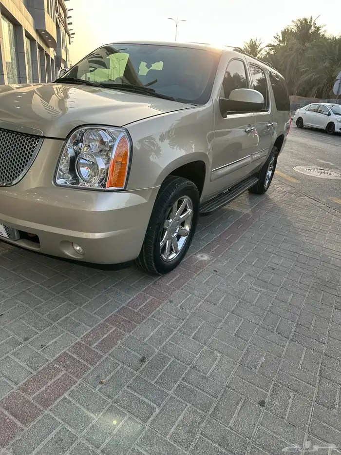 للبيع يوكن XL 9