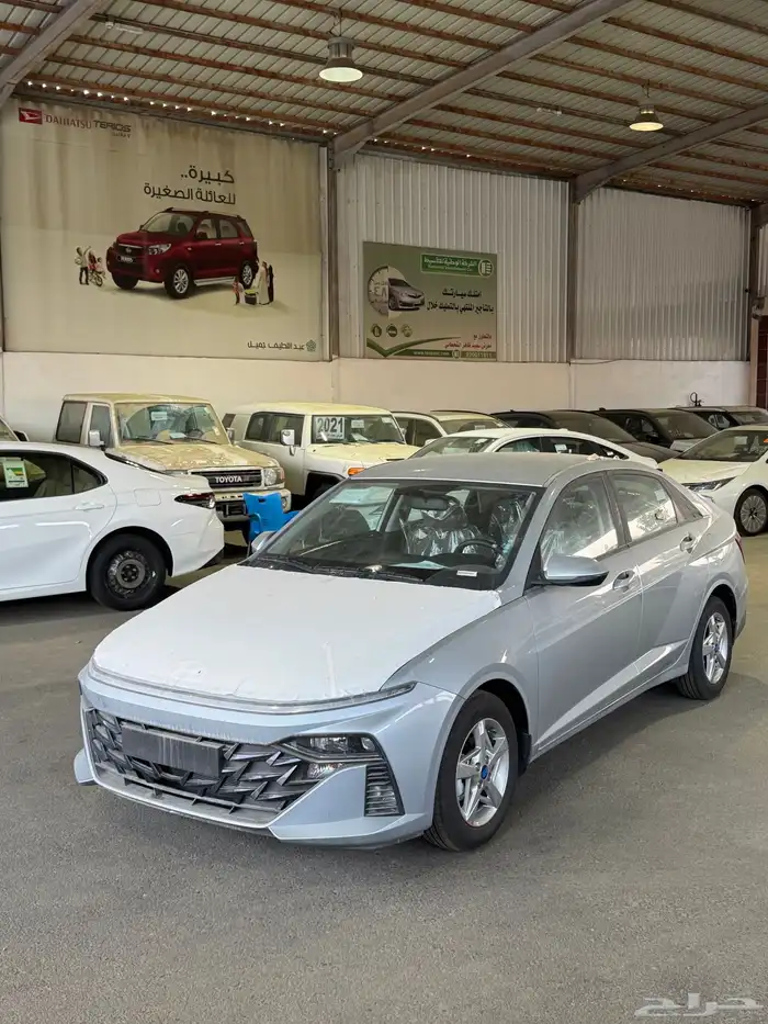 اكسنت استاندر 2025 0