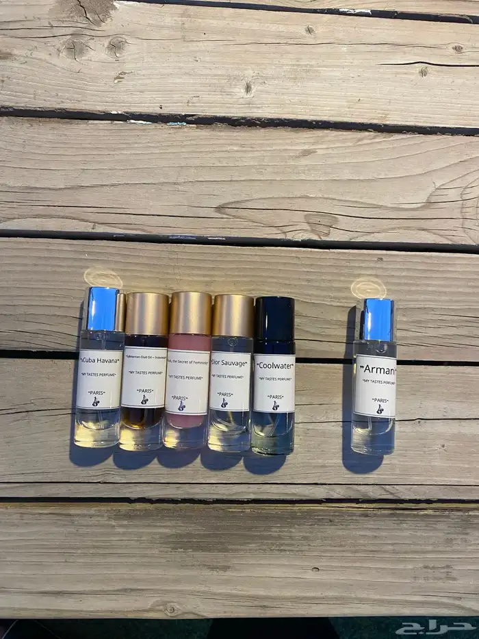 بخور عطور مرشات بسعر مغري وجود عاليه وفخامه 5