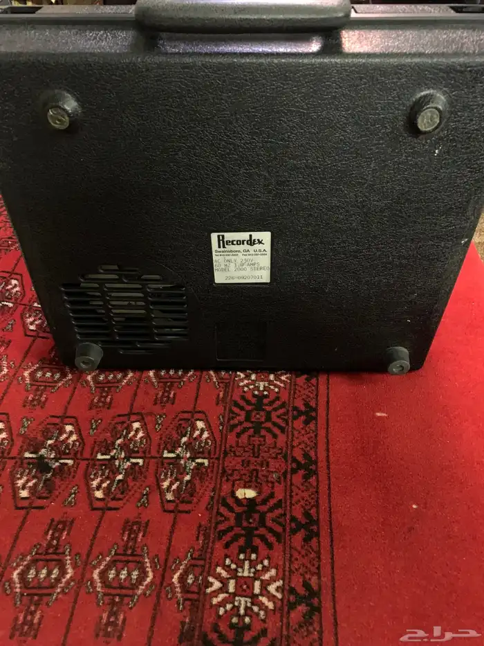 للبيع اجهزة نادرة جدا 4