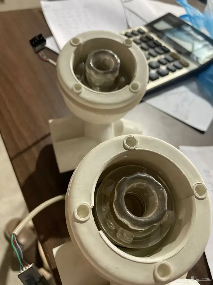 قطع غيار جاكوزي مضخات مرشات نوافير 1