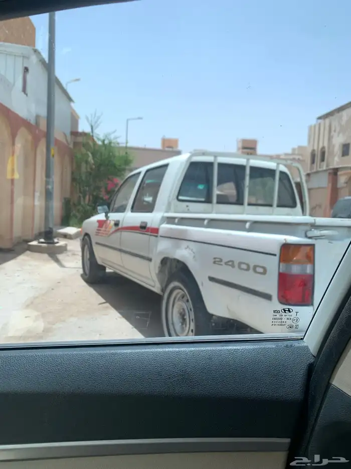 هايلكس 95 0