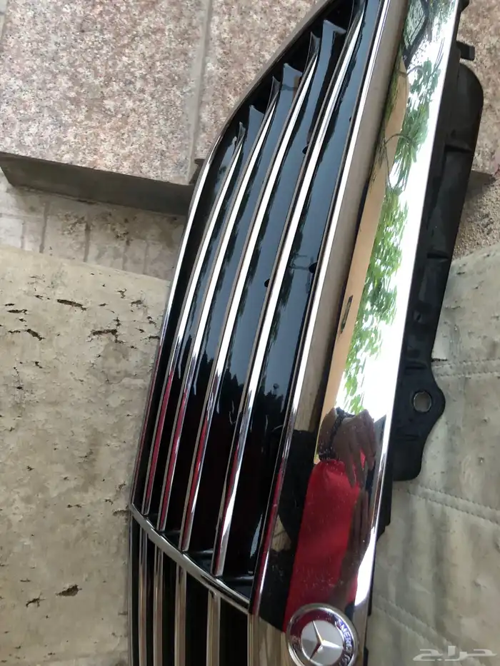 شبك وشمعات يخت لموديلات 14-17 7