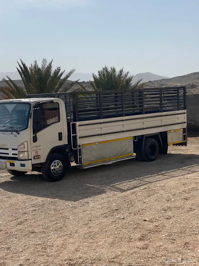 دنه نقل عفش 6متر 0