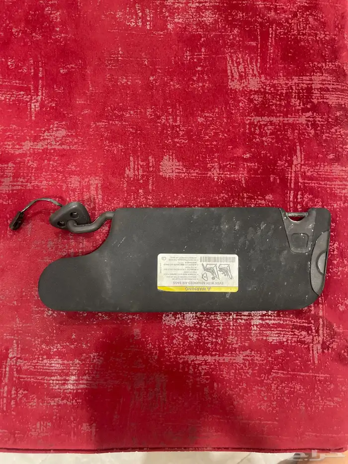 شماسة دوج تشالنجر سليمه تلميع وترجع وكالة. 1