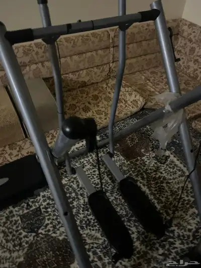 جهاز رياضي 0