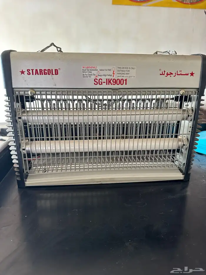للبيع جميع اغراض مطعم 16