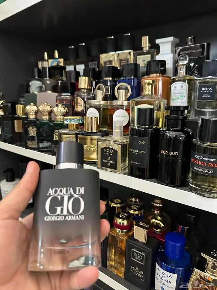 العطور الحصريه والعطور النيش 4