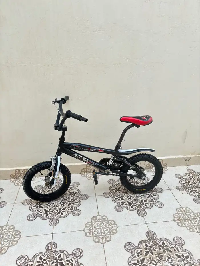 سيكل كوبرا مقاس12 1