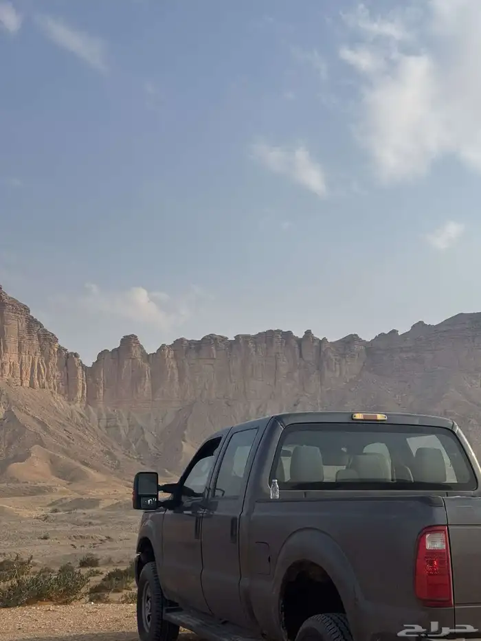 فورد f350 6