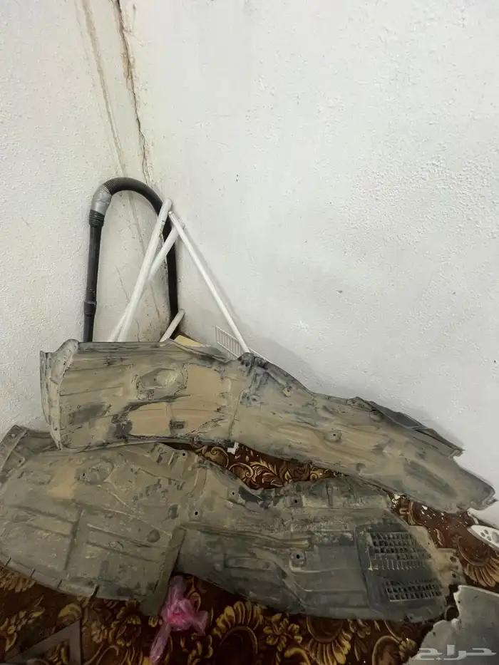 صدام نيسان باترول 2014 -2019 Le 4