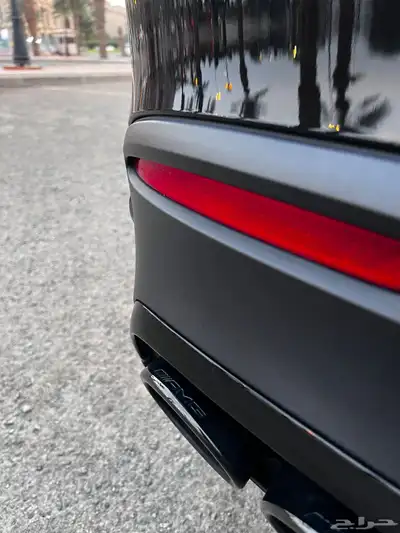GLE 53مرسيدس جي ال اي نايت بكج 22