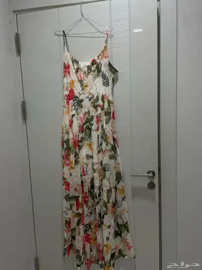 فستان جديد ماركة jardinVue 1