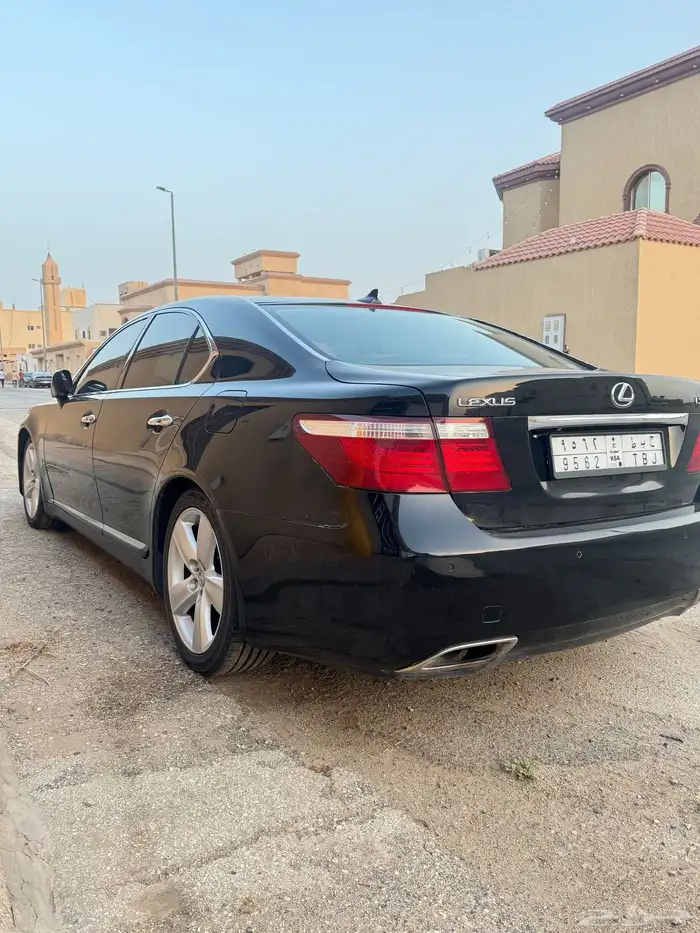 لكزس 460 امريكي 2008 0