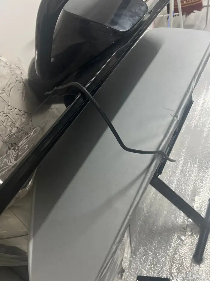 كواية استخدام جدآ قليل وسبب البيع النقل 2