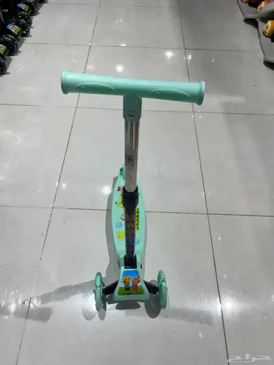 سكوترات اطفال 25 0