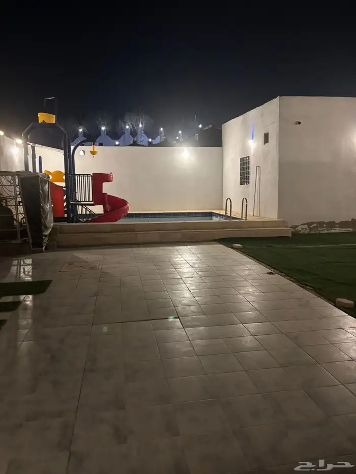 شاليه الفيصل 14