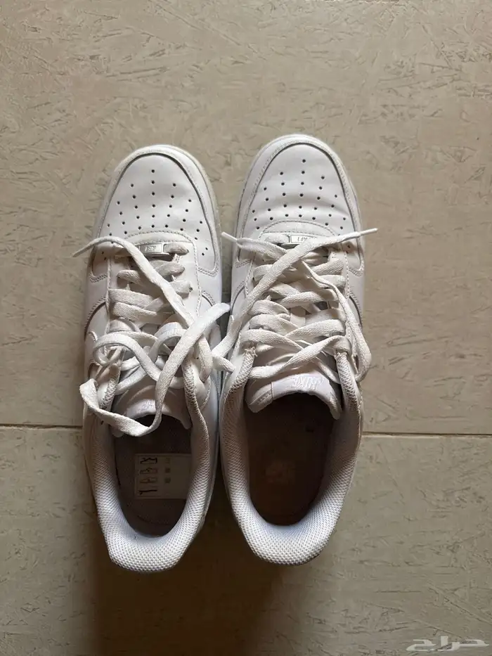 حذاء Air Force 1 0
