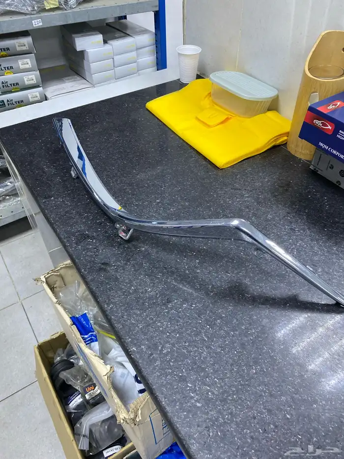 شمعات و نياكل و اسطبات خلفيه مستخدم نضيف 1