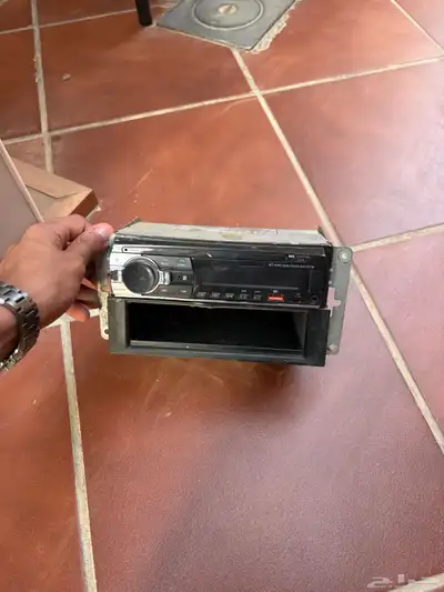 مسجل و غطا اسبير و مسنده راس جمني 1