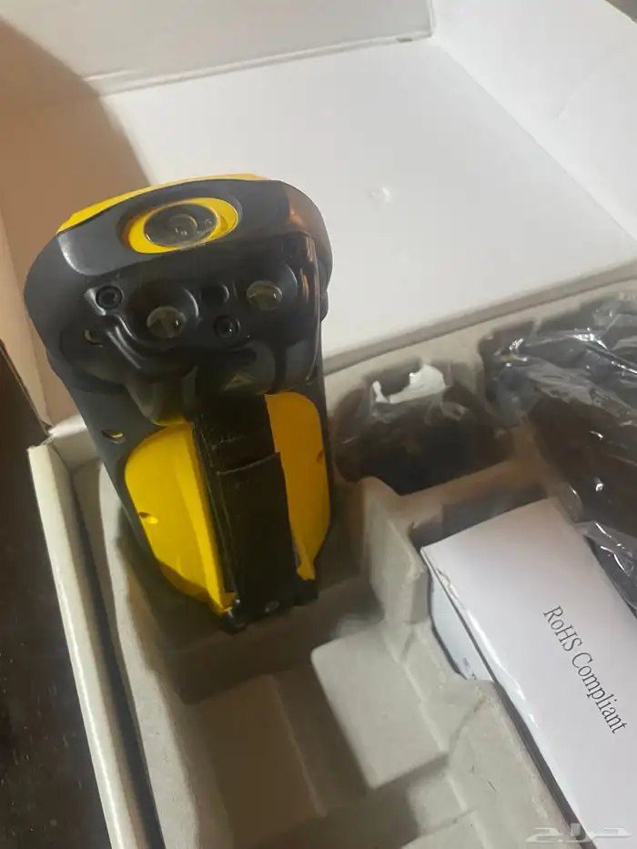 Trimble Geo 7Xجهاز رفع مساحي 3