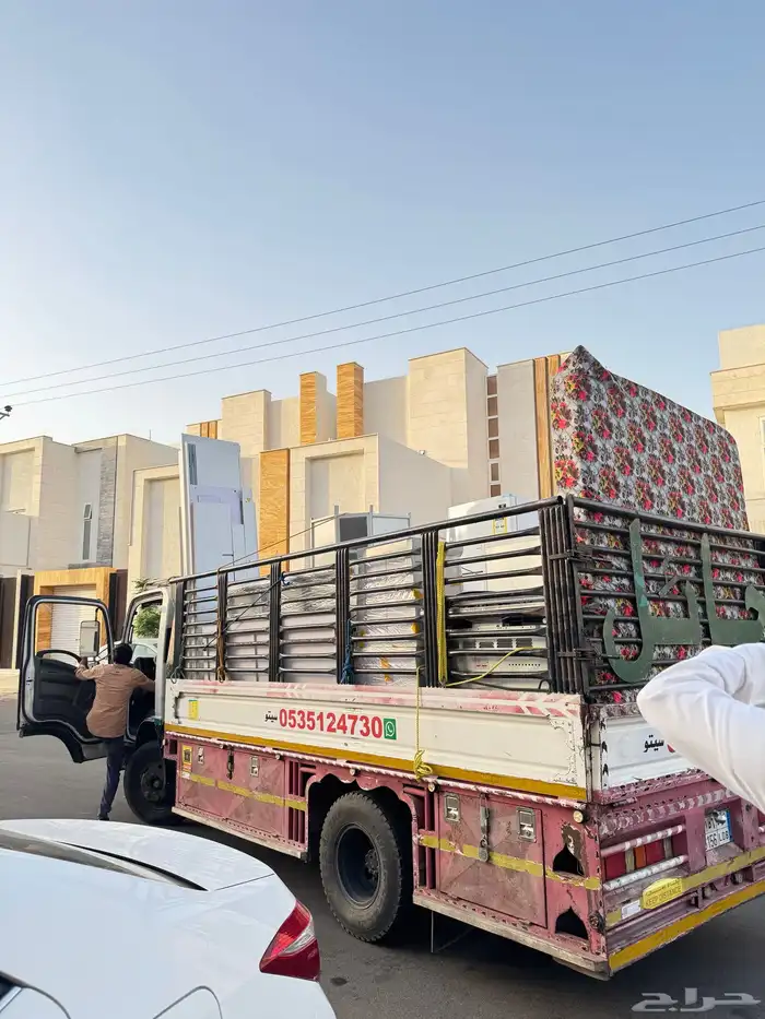 نجار حائل فك وتركيب غرفه نوم ومطاب 0