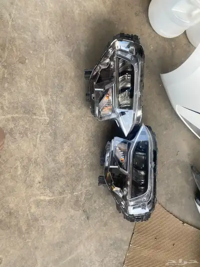 شمعات اكسنت 0