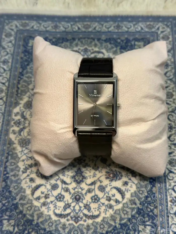 ساعات Moramax 0