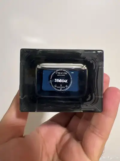 عطر واي اف سالوران 2