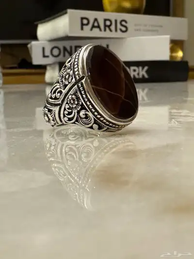 عقيق يمني صياغة عارف ( جديد ) 0