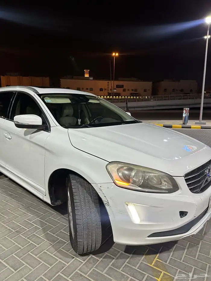 فولفو XC60 فل كامل للبيع 4