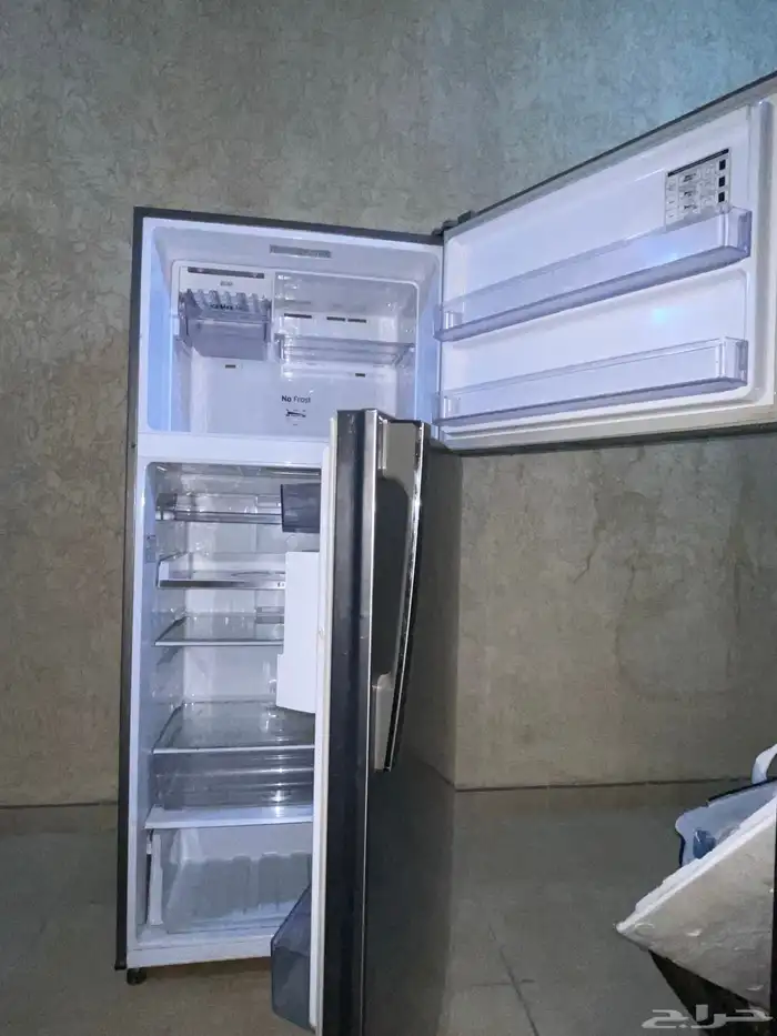 ثلاجة 0